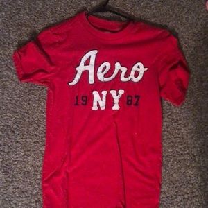 🔥Aeropostale shirt 3/15